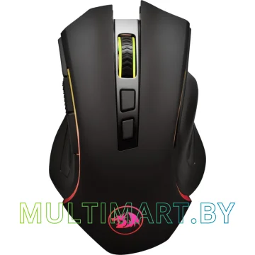 Игровая мышь Redragon Griffin Wireless